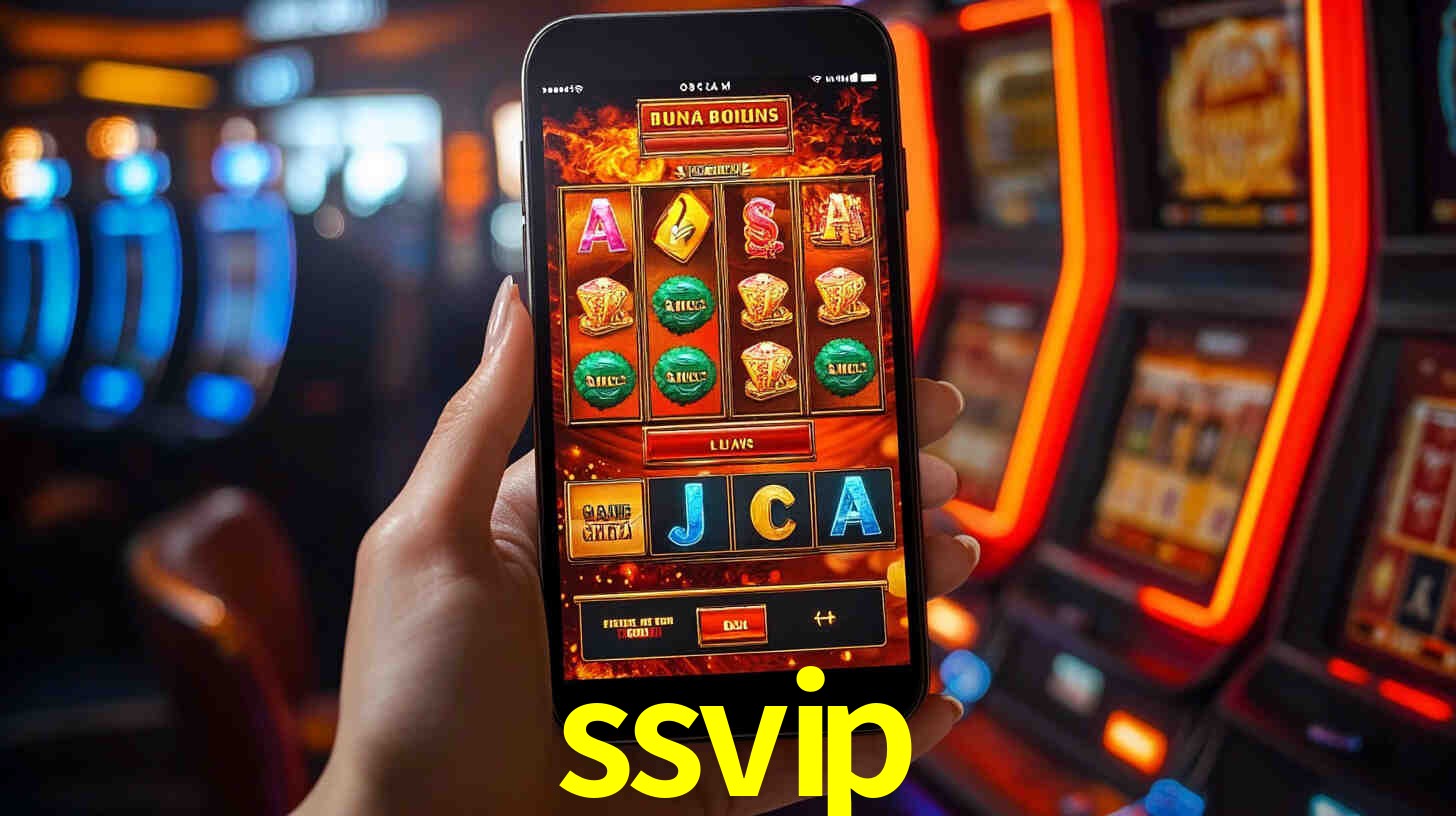 ssvip - Cassino On-line Campeão - ssvip win