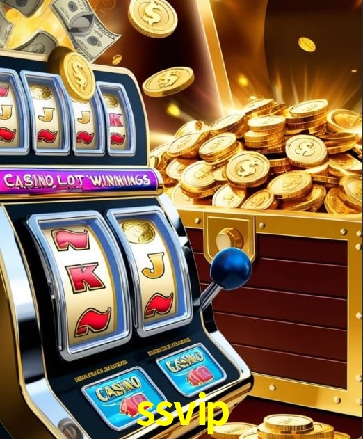 Welcome Bonus ssvip