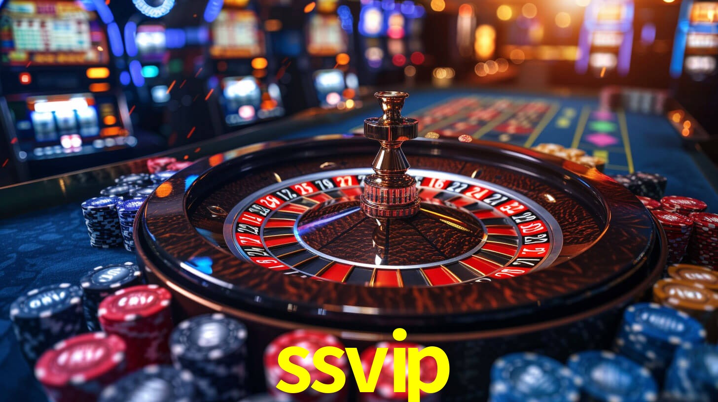App SSVIP.COM