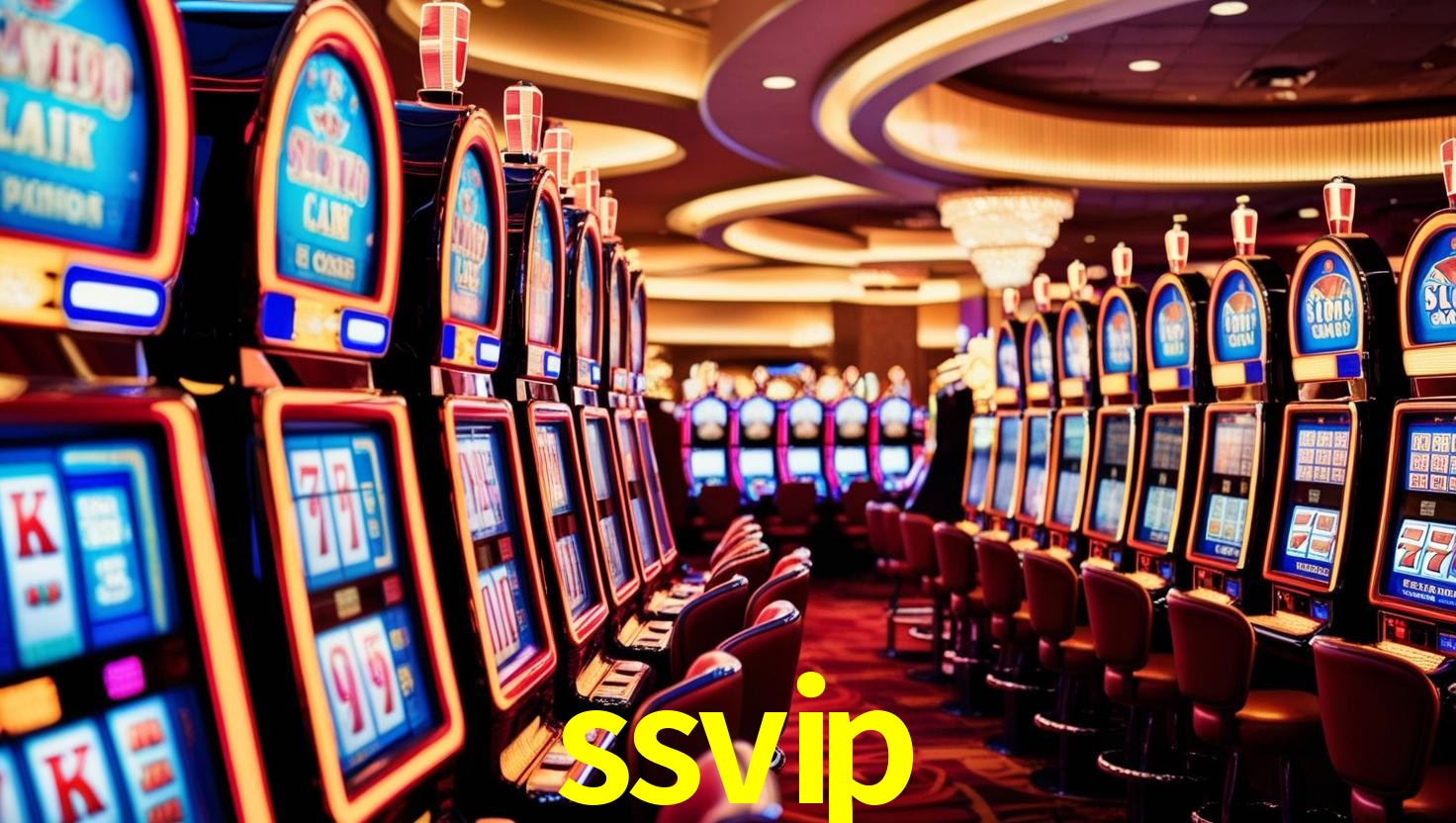 SSVIP.COM Login Rápido