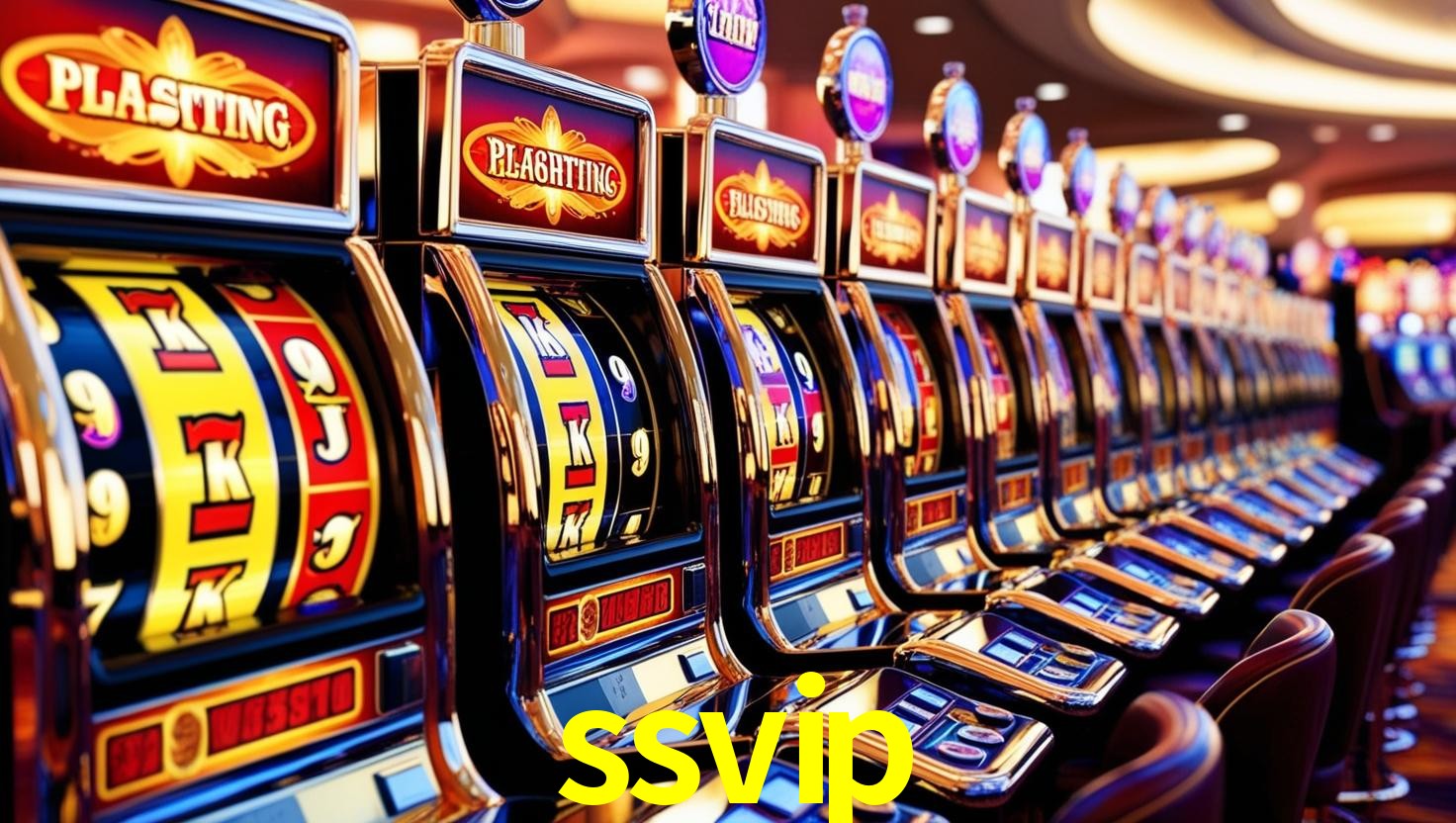 Jogos Crash na SSVIP.COM