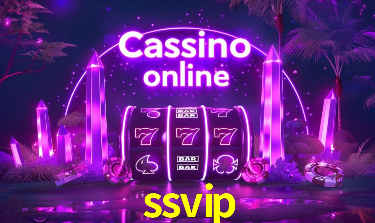 Secure Login ssvip