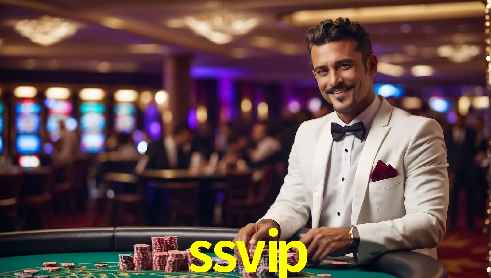 Quick Registration ssvip