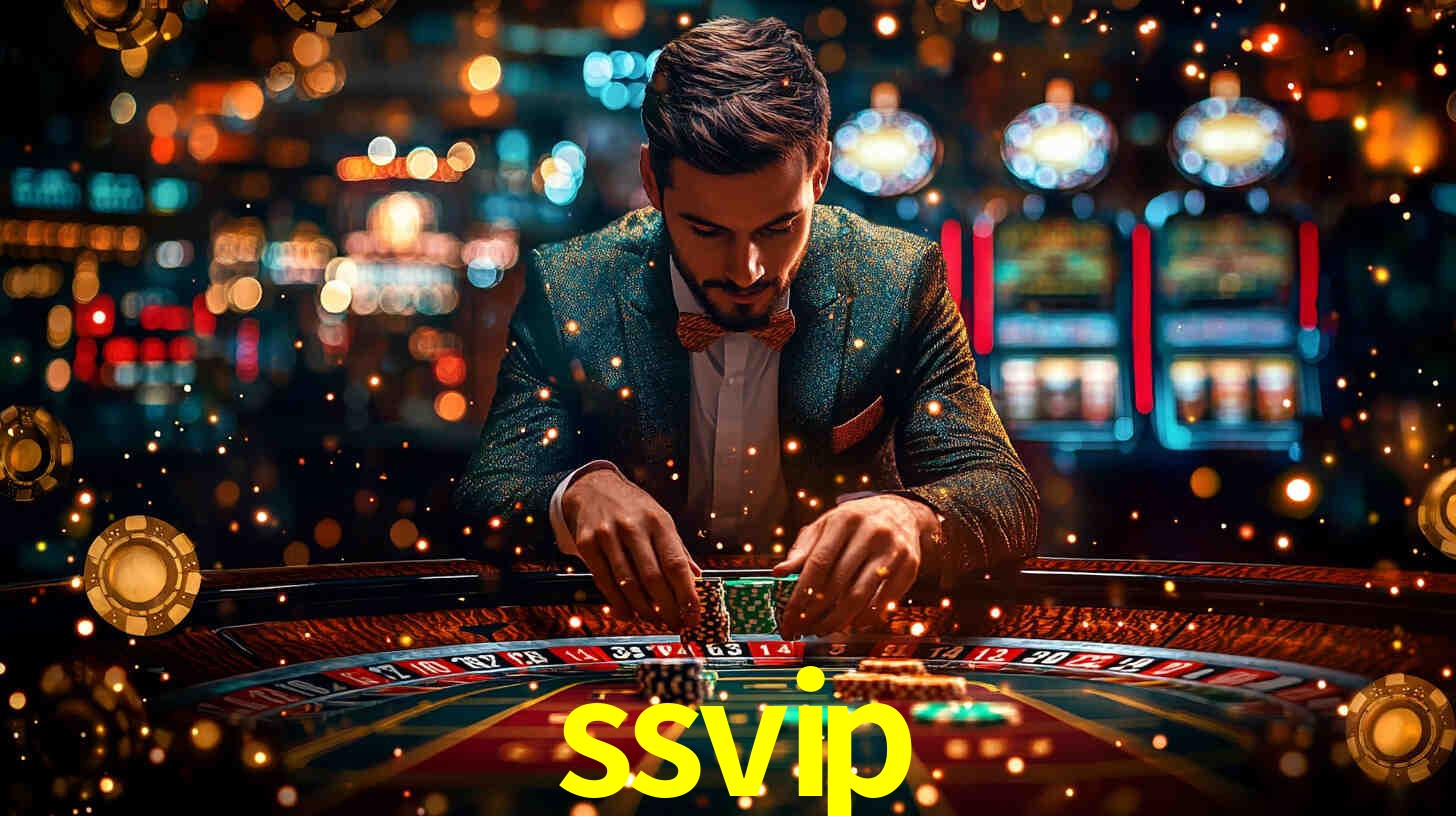 Programa VIP ssvip