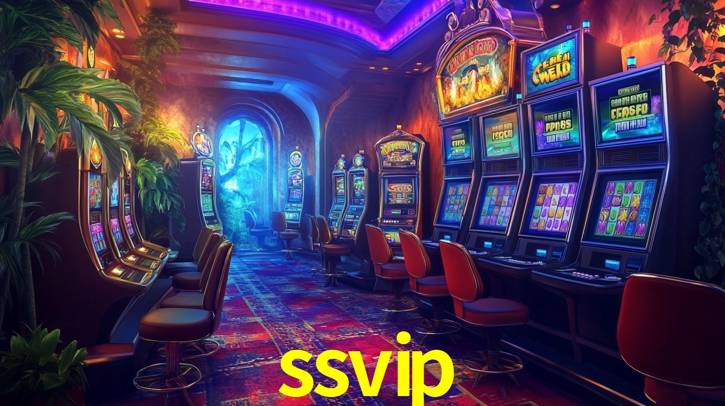 Exclusive Games ssvip