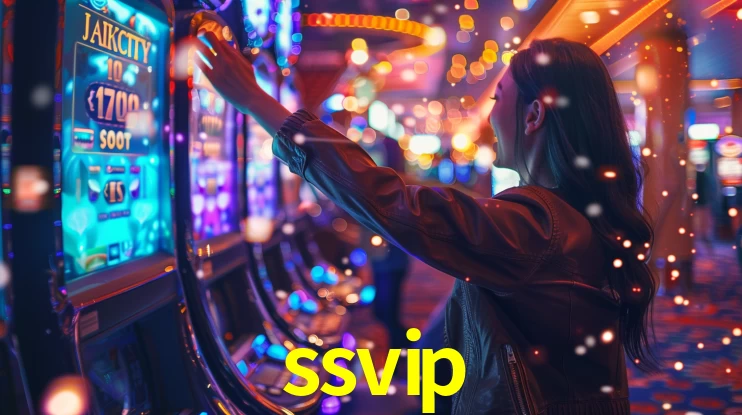 ssvip,ssvip win