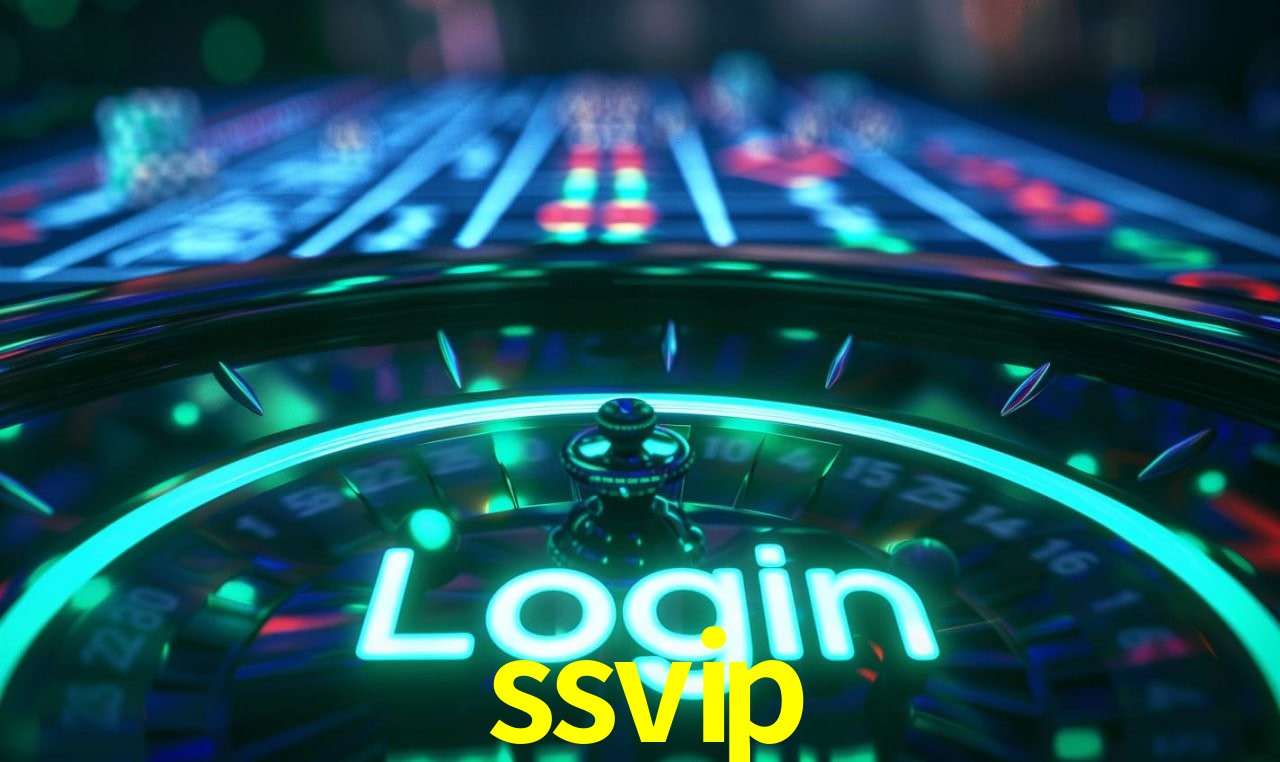 Welcome Bonus ssvip