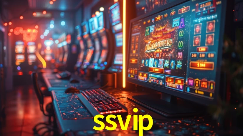 ssvip,ssvip win