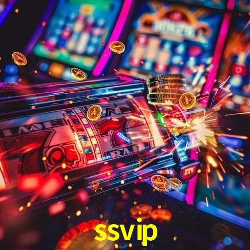 cassino ssvip