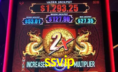Blackjack Table ssvip