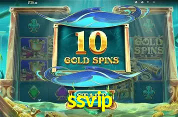 Descubra o Mundo do Cassino Online com ssvip