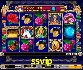 Live Casino ssvip