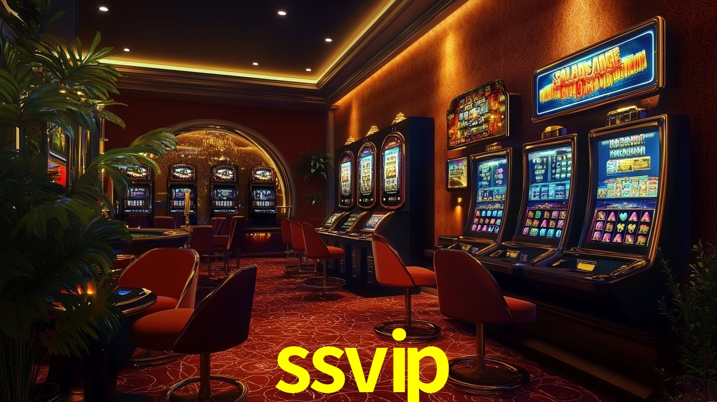 Premium Interface ssvip
