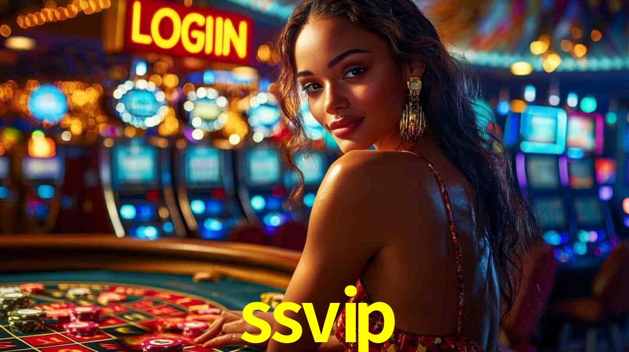 Live Casino ssvip