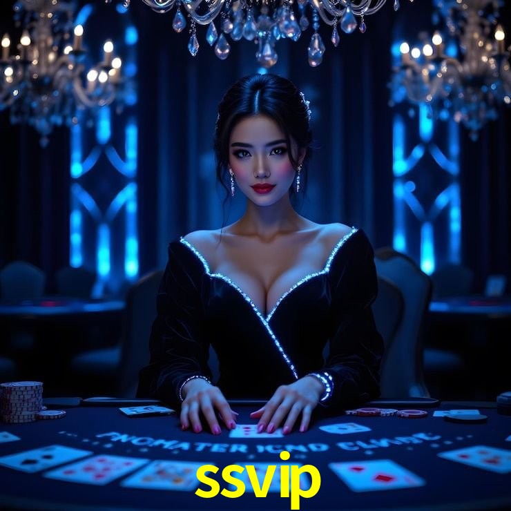 Slot Games ssvip