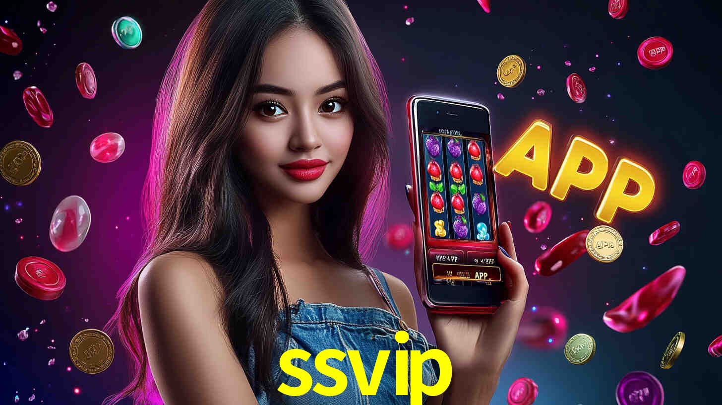 Inovações de Jogos na ssvip: O Futuro das Experiências Interativas