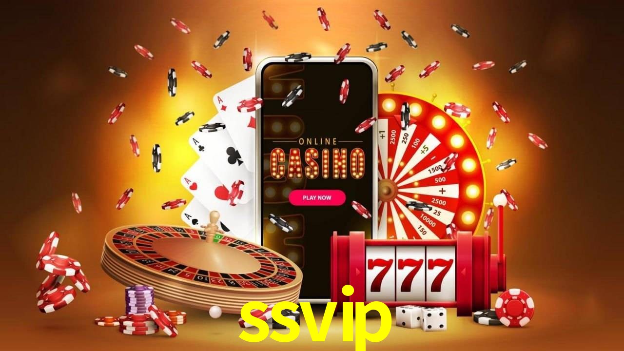 Game Providers ssvip