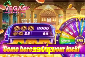 VIP Casino ssvip