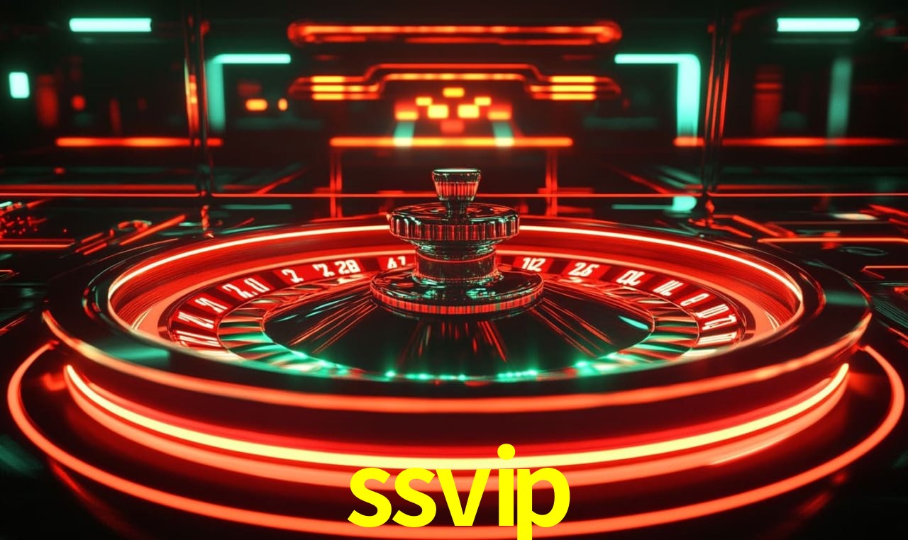 Inovações de Jogos na ssvip: O Futuro das Experiências Interativas