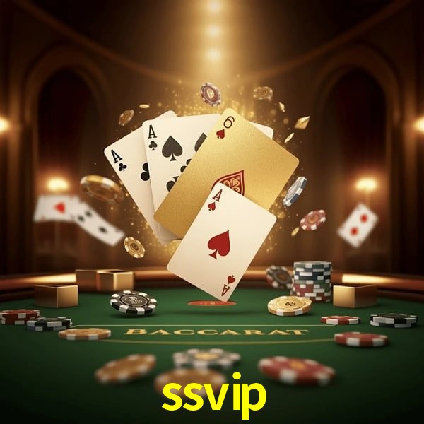 Live Casino ssvip