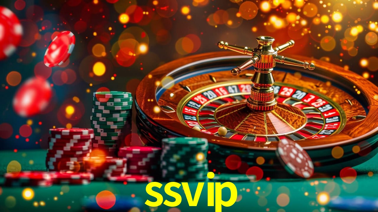 Explorando a Categoria de Eventos em Apostas na ssvip