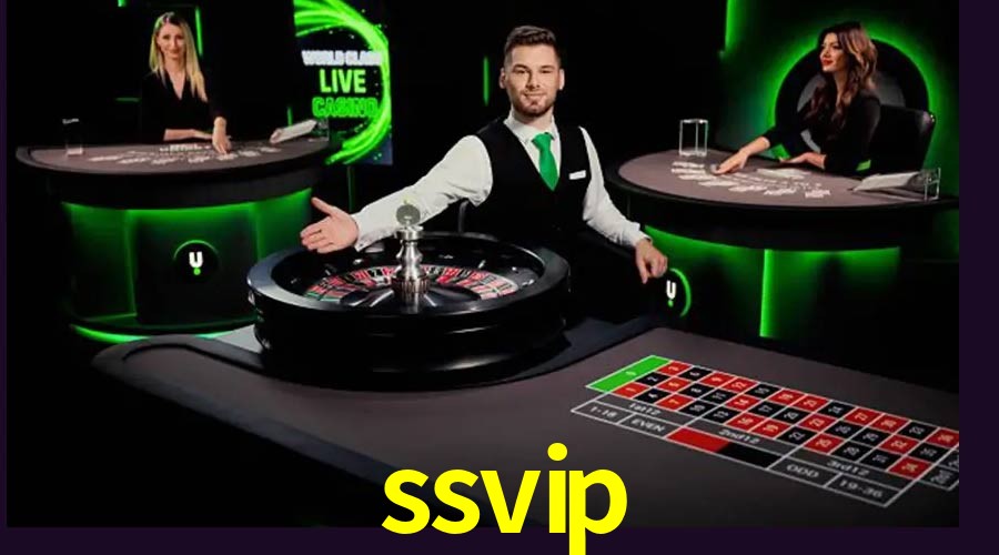 Secure Login ssvip