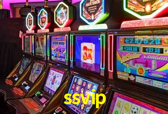 A Popularidade dos Caça-Níqueis no ssvip
