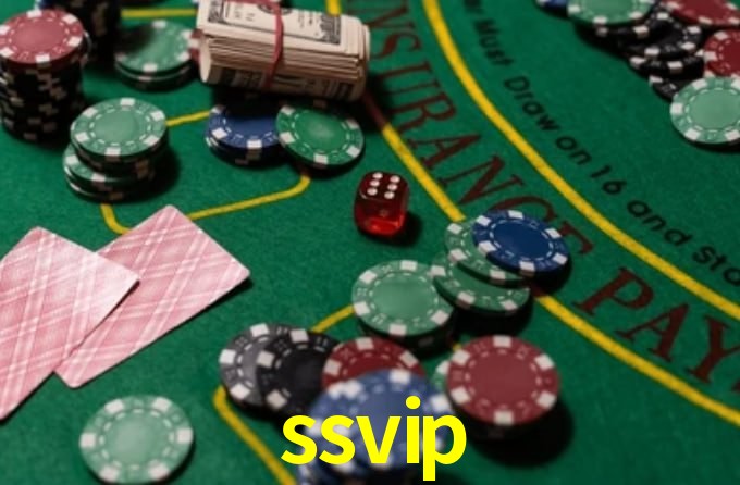 ssvip win