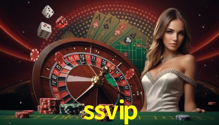 Live Casino ssvip