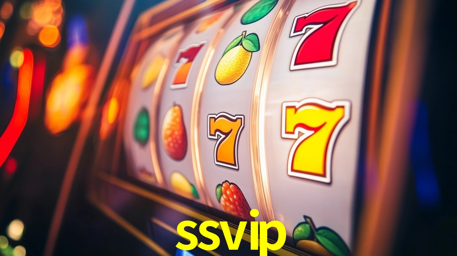 ssvip app