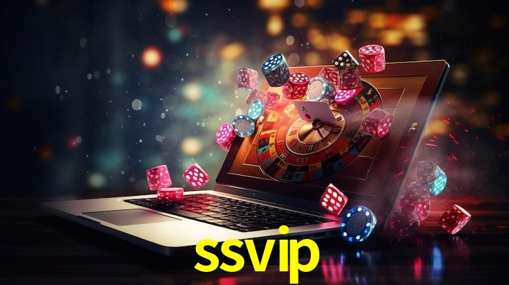 Desvendando o Mundo dos Jogos Virtuais na ssvip