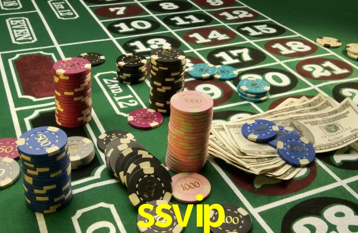 ssvip: Jogos de Caça-Níqueis-Altas Recompensas, Roleta-Velocidade, Blackjack-Desafios Máximos