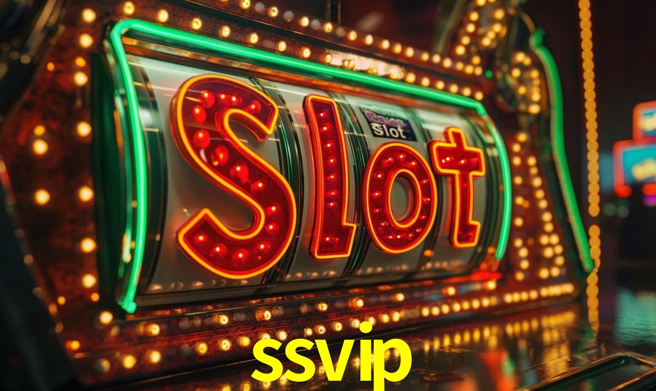 Account Benefits ssvip
