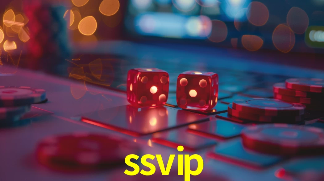 Game Providers ssvip