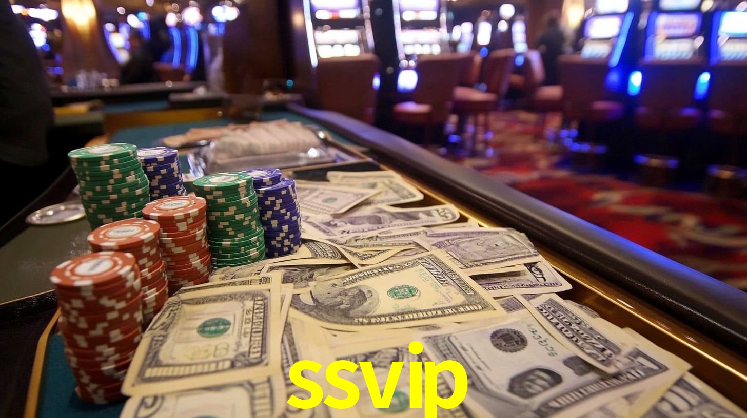 Weekend Specials ssvip