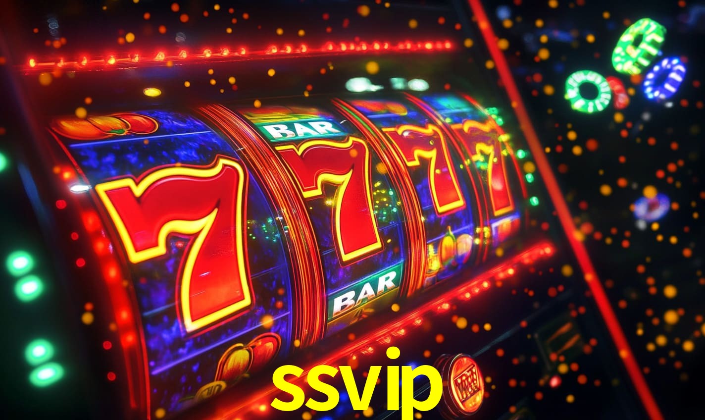 ssvip win