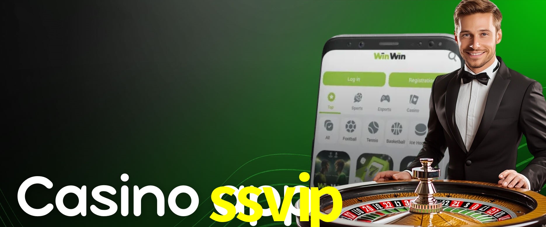 Platform Technology ssvip