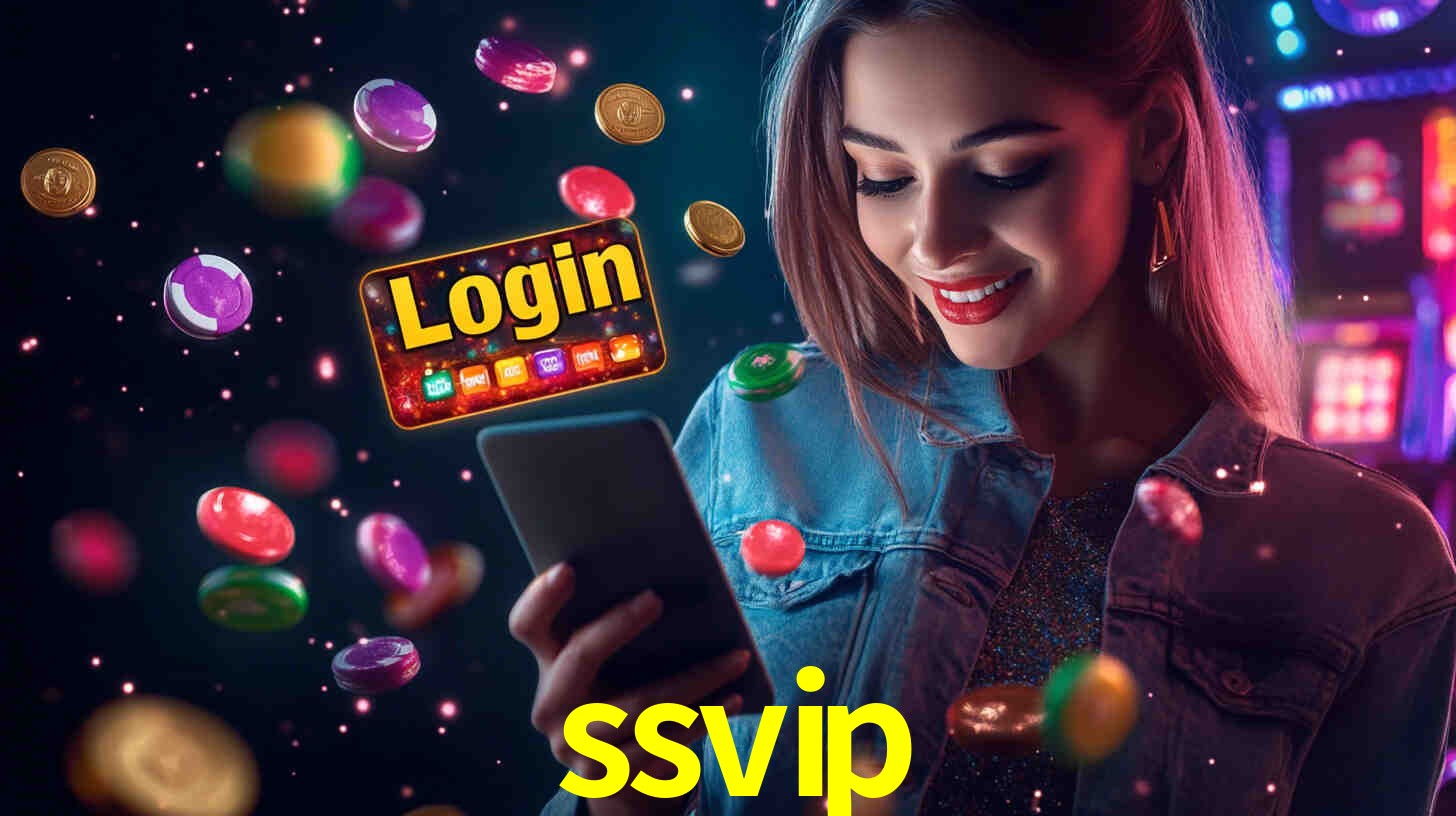 Apostas Esportivas na ssvip: Um Guia Completo
