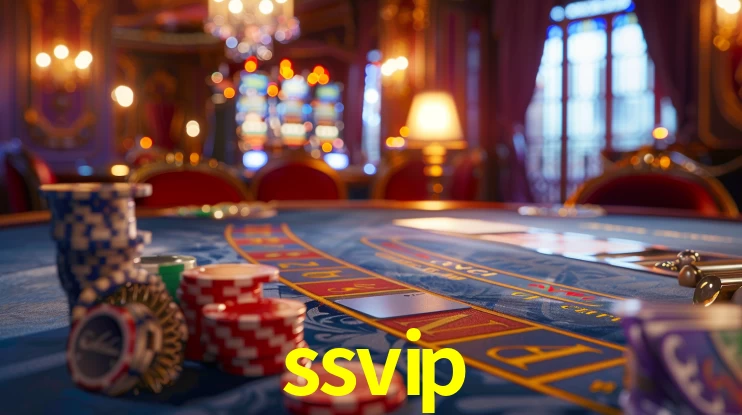 Slot Games ssvip