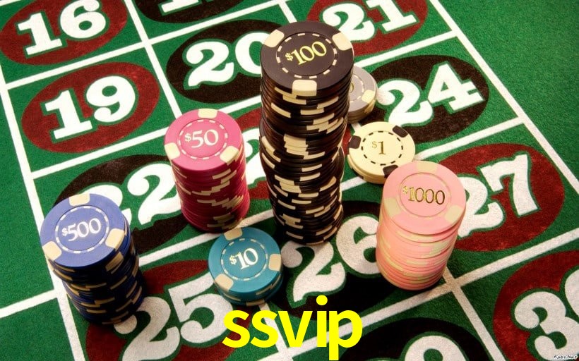Experiência VIP ssvip